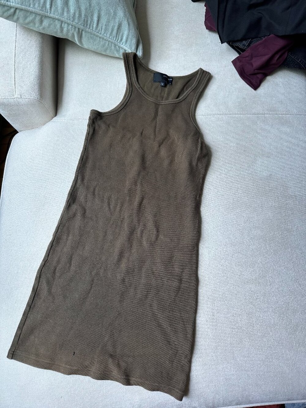 Style addict dress